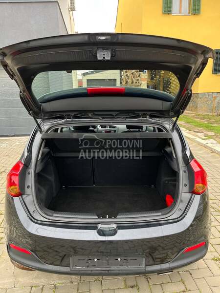 Kia cee`d 1.6 crdi
