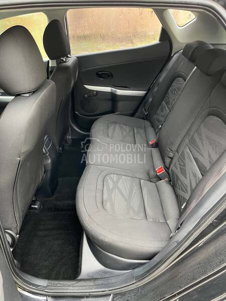 Kia cee`d 1.6 crdi