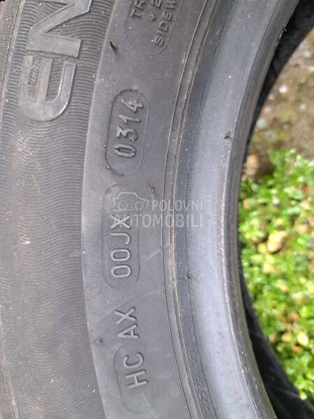 Michelin 165/70 R14 Letnja