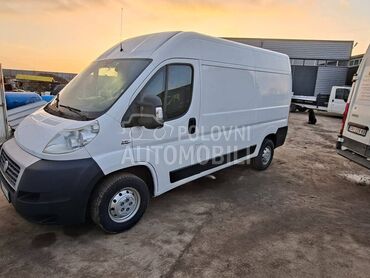 Fiat Ducato 