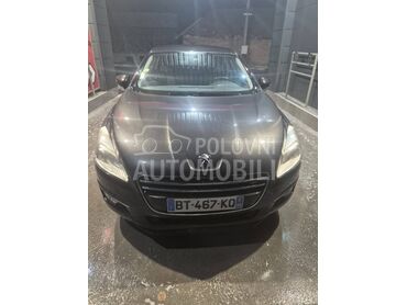 retrovizor za Peugeot 508 od 2011. do 2017. god.