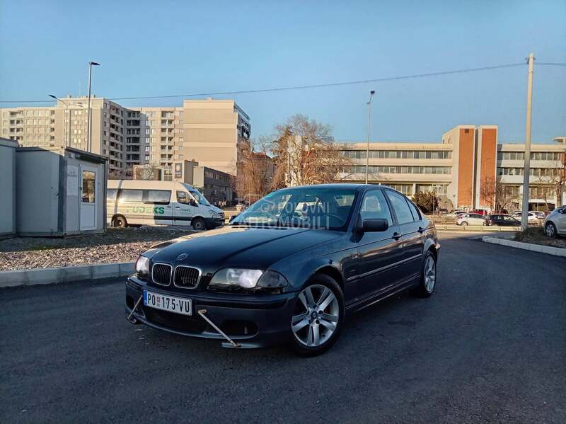 BMW 316 