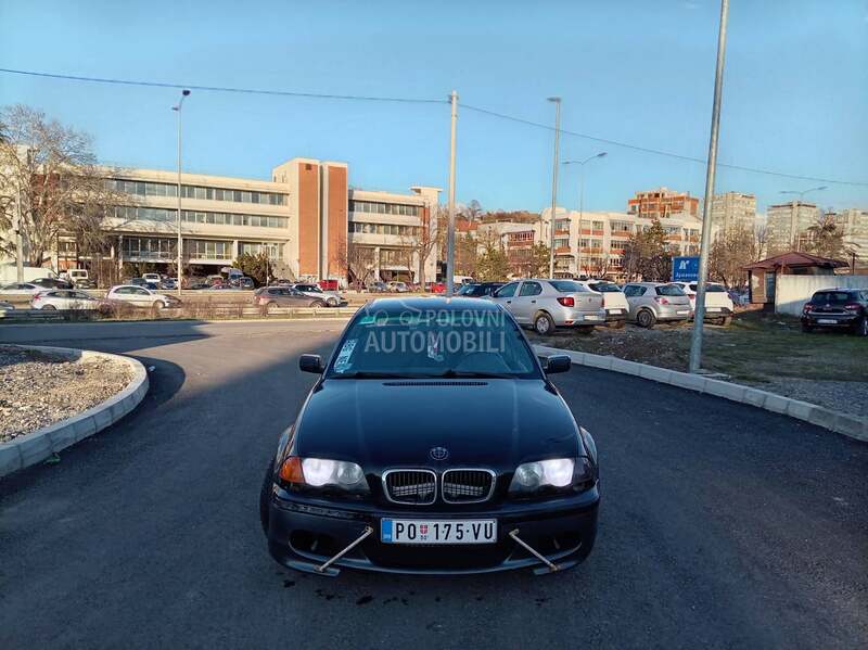 BMW 316 