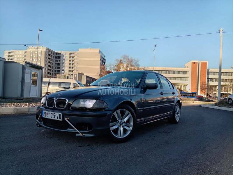 BMW 316 