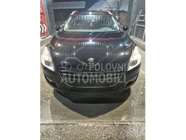 reduktor za Peugeot 508 od 2011. do 2014. god.