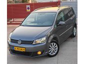 Volkswagen Touran HIGHLINE/CNG/DSG