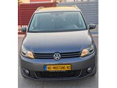 Volkswagen Touran HIGHLINE/CNG/DSG