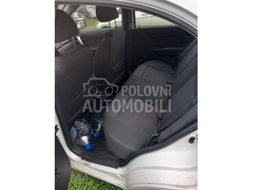 Chevrolet Aveo 1.2 S AC 4DR