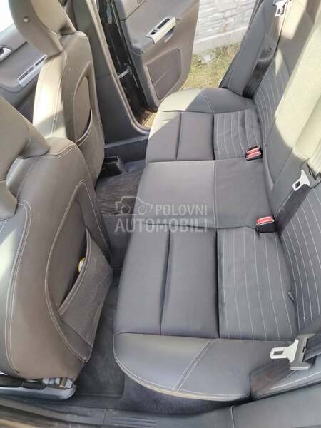 Volvo V50 2.0