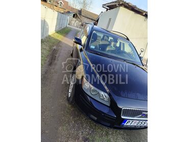 Volvo V50 2.0