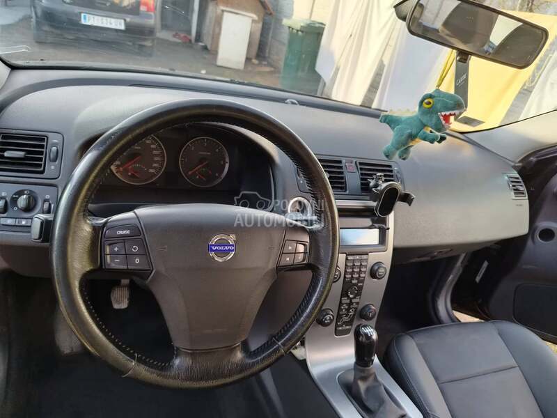 Volvo V50 2.0