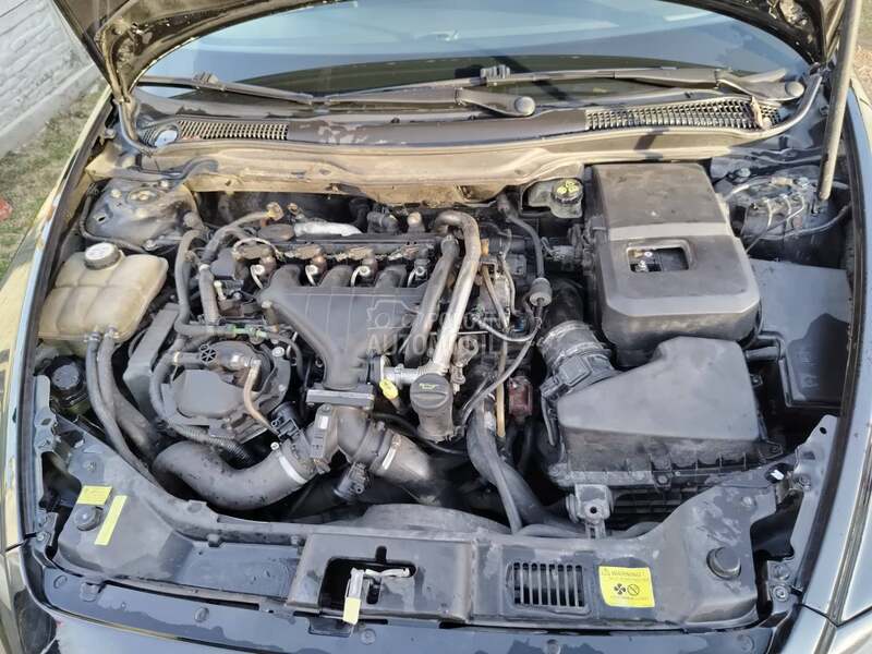 Volvo V50 2.0