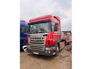 Scania G440