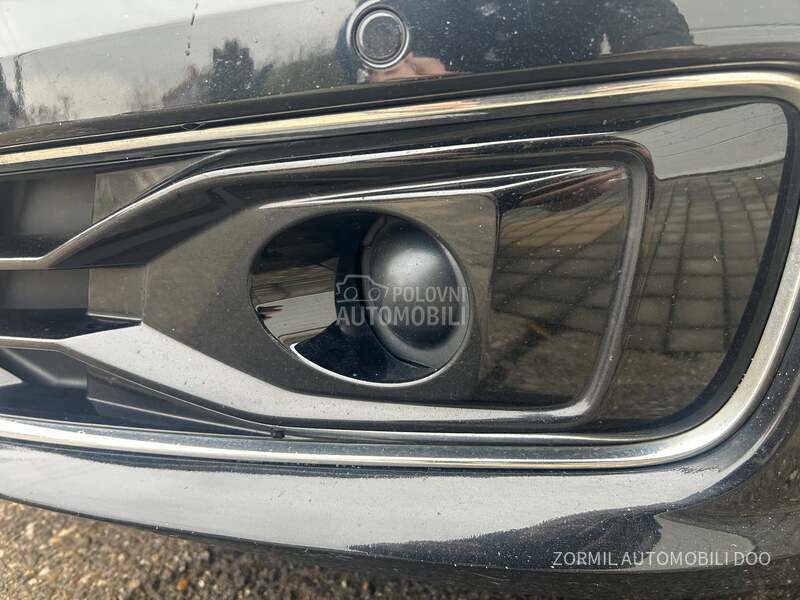 Audi A6 2.0TDI S-Line CH