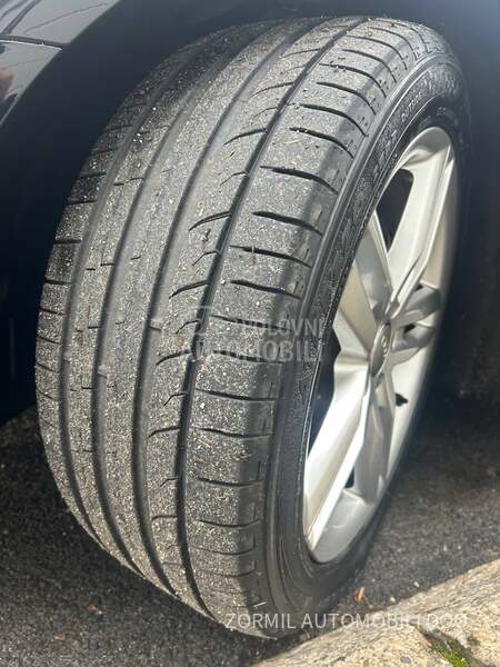 Audi A6 2.0TDI S-Line CH