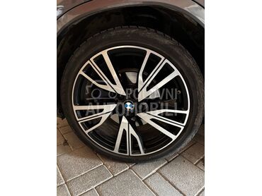 Aluminijumske felne  20" 5 x 112