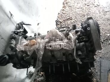 motor 2.0 dizel  bi turbo za Opel Insignia od 2010. do 2012. god.