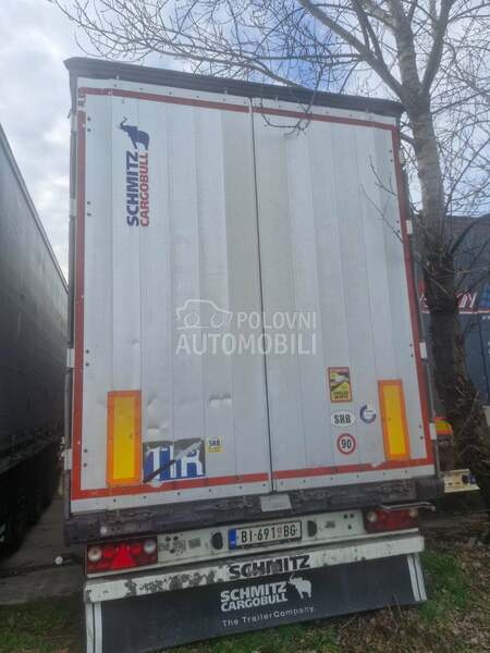 Schwarzmuller J/SERIE