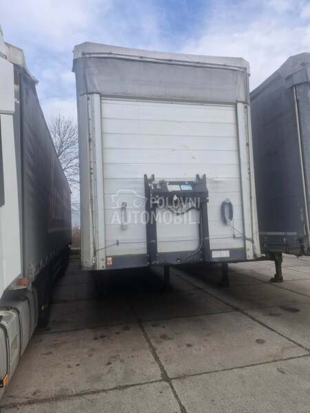 Schwarzmuller J/SERIE