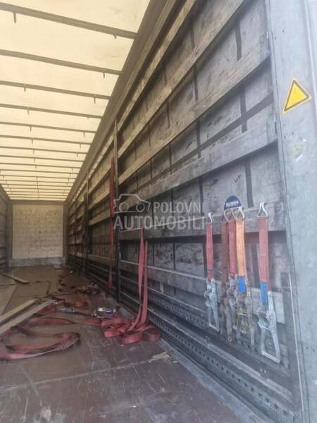 Schwarzmuller J/SERIE