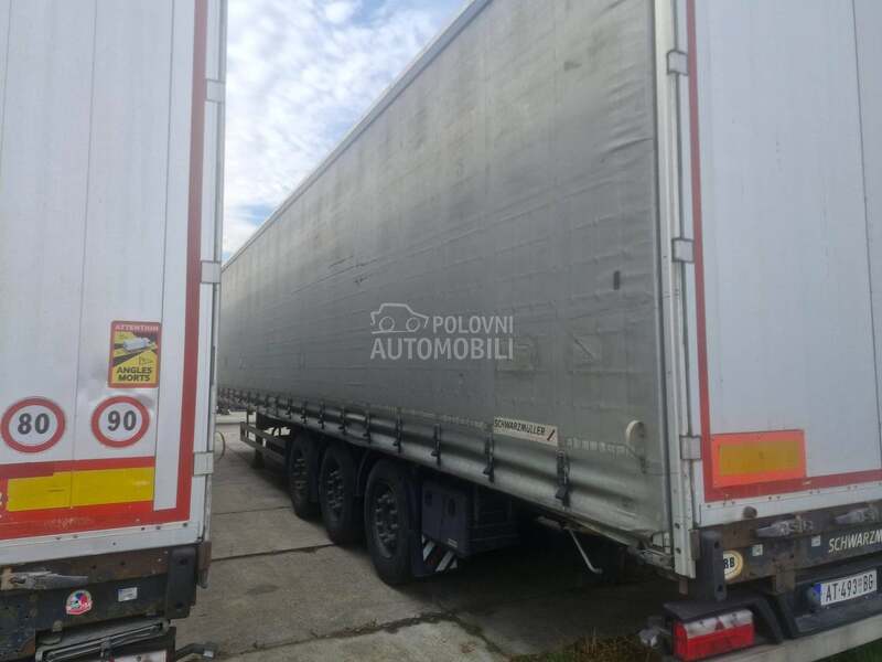 Schwarzmuller J/SERIE