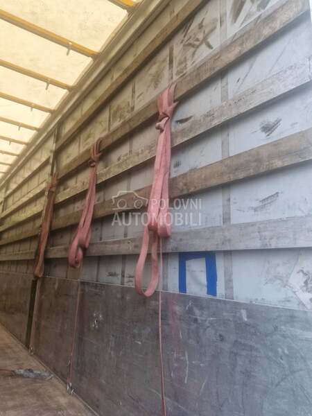 Schwarzmuller J/SERIE