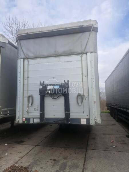 Schwarzmuller J/SERIE