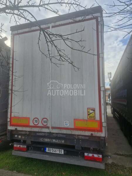 Schwarzmuller J/SERIE