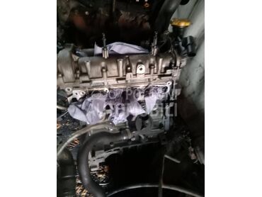 a13 dte motor 70kw za Opel Astra J, Corsa D, Meriva od 2009. do 2015. god.