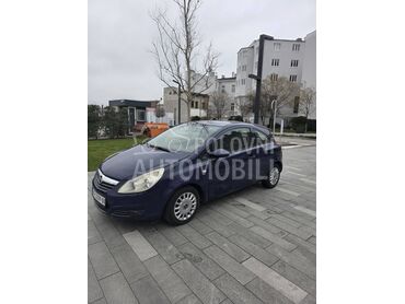 Opel Corsa D 1.0 Eco Flex