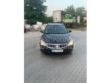 Kia cee`d sw 1.6 CRDI