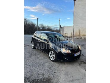 Volkswagen Golf 5 2.0GTI