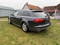 Audi A6 Allroad 3,0 TDI ALLROAD