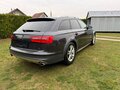 Audi A6 Allroad 3,0 TDI ALLROAD