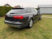 Audi A6 Allroad 3,0 TDI ALLROAD