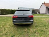 Audi A6 Allroad 3,0 TDI ALLROAD