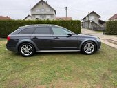 Audi A6 Allroad 3,0 TDI ALLROAD