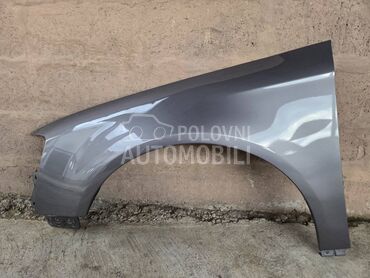 Levo krilo za Volkswagen Passat B6