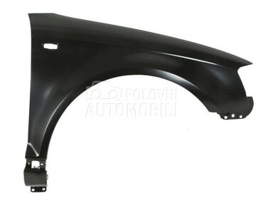 Krilo - Blatobran za Audi A3 od 2003. do 2008. god.