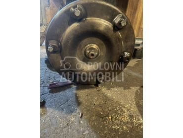 set za automatski menjac 1.9 za Opel Vectra C
