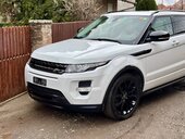 Land Rover Range Rover Evoque 2.0 Si4 SPORT/ CH