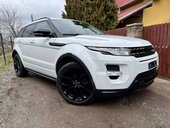Land Rover Range Rover Evoque 2.0 Si4 SPORT/ CH
