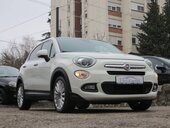 Fiat 500X 1.6 MJET