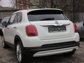 Fiat 500X 1.6 MJET