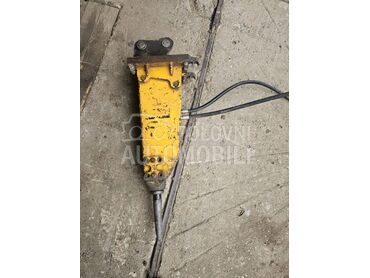 cekic pikamer za mini bager