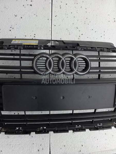 A3 8V RESTYLING MASKA BRANIKA