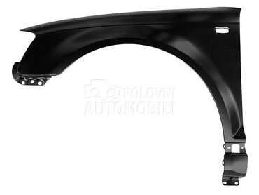 Blatobran - Krilo za Audi A3 od 2003. do 2008. god.