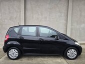 Mercedes Benz A 180 CDI resty