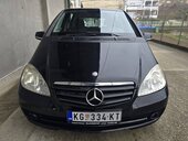 Mercedes Benz A 180 CDI resty