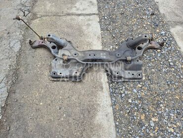 Prednji most za Opel Corsa D od 2006. do 2014. god.